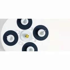 Angebote ⌛ Chilewich Basketweave Rund Platzset 4er-Set - 4 Stück à Ø 38 Cm - Earth 🛒 -Lind DNA Shop unnamed file 959