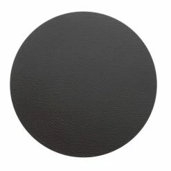 Angebote 😍 Lind DNA Circle Bull Tischset - 4er Set - 4er Set - Ø 30 Cm - Brown 🤩