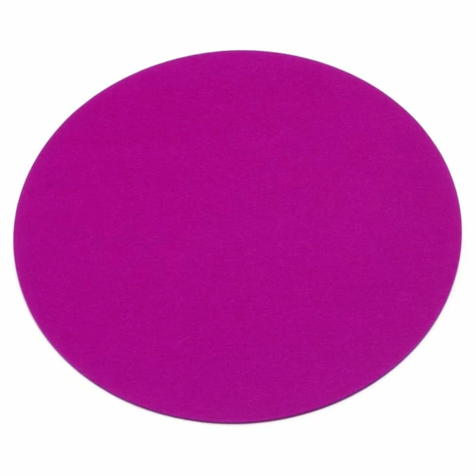 Bestes Angebot ???? HEY-SIGN Topf-Untersetzer Aus Natur-Filz - Ø 35 Cm - Pink ???? 3 Bestes Angebot ???? HEY-SIGN Topf-Untersetzer Aus Natur-Filz - Ø 35 Cm - Pink ????